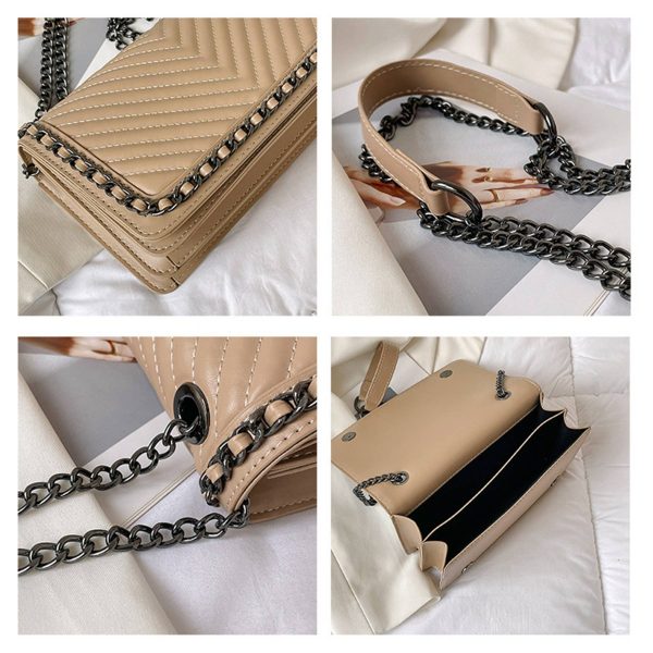 PU Women's Crossbody Bag