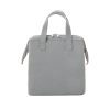 Oxford Insulated Lunch Bag