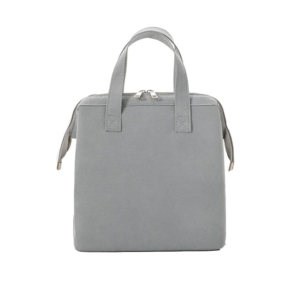Oxford Insulated Lunch Bag