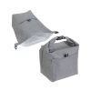 Oxford Square Insulated Cooler Lunch Bag