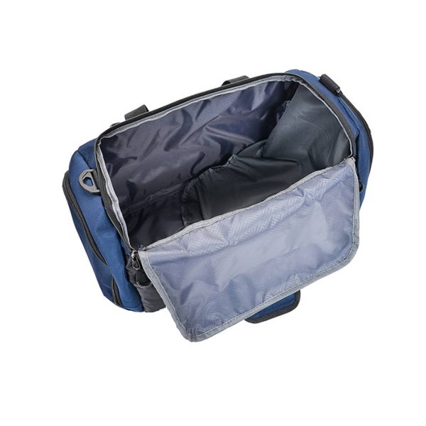Outdoor Leisure Polyester Travel Duffel Bag