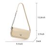 Women's Genuine Leather Shoulder Tote Bag