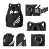 Drawstring Sports Backpack
