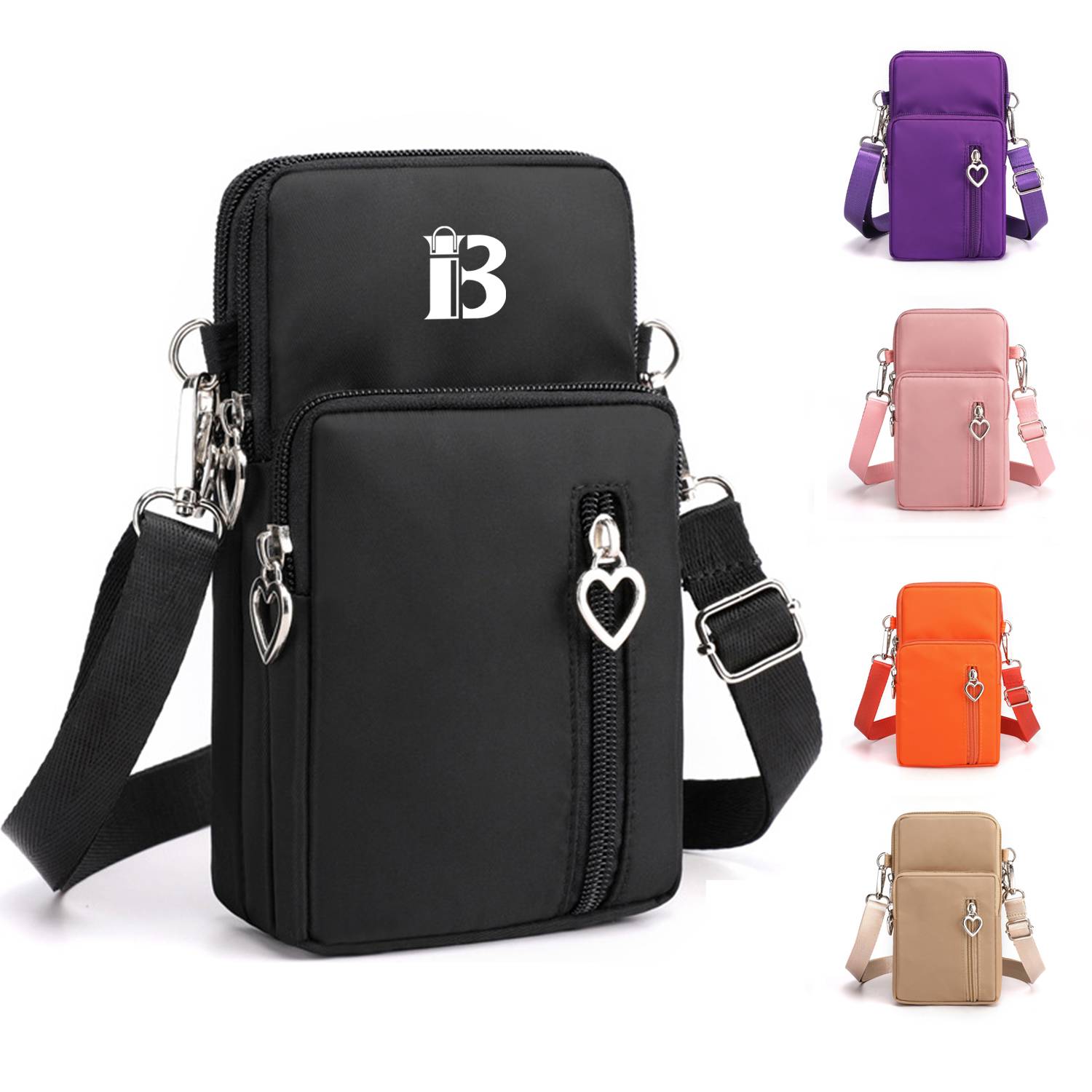 Crossbody Cell Phone Purse