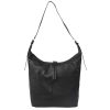 Genuine Leather Bucket Bags