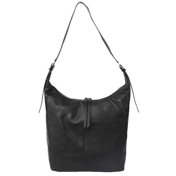 Genuine Leather Bucket Bags