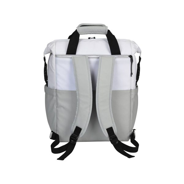 Trendy Travel Backpack