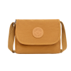 Nylon Crossbody Bag