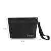 Multifunction Portable Waterproof Zipper Pouch Makeup Bag