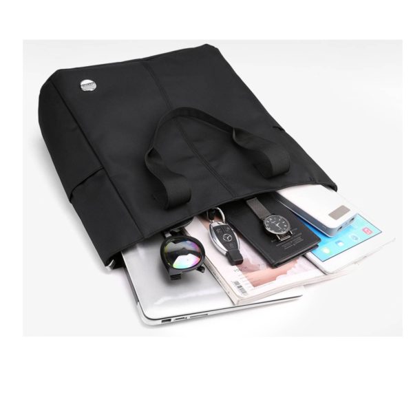 Nylon Business Handbag Tote Bag