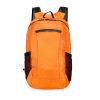 Polyester ultra-light foldable backpack