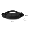 Asjustable Strap Everywhere Belt Bag