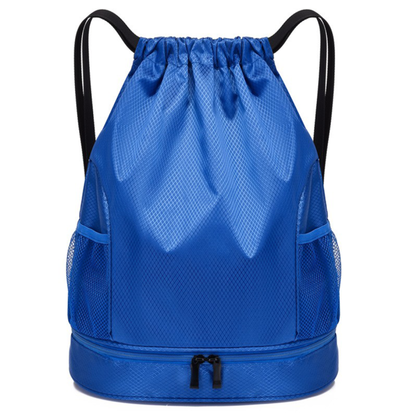 Waterproof Drawstring Backpack