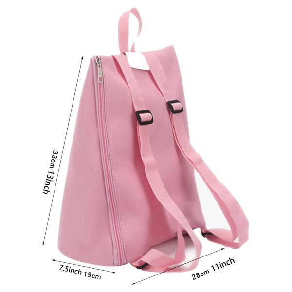 Oxford Waterproof Backpack