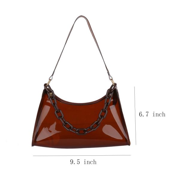 Clear Purses For Women Stadium