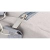 Foldable Travel Duffel Bags for Men Women Kraft paper