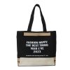 Canvas Tote Bag for Women