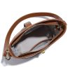 Fashion Pu Tote Shoulder Bag For Women