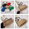 PU Women's Crossbody Bag
