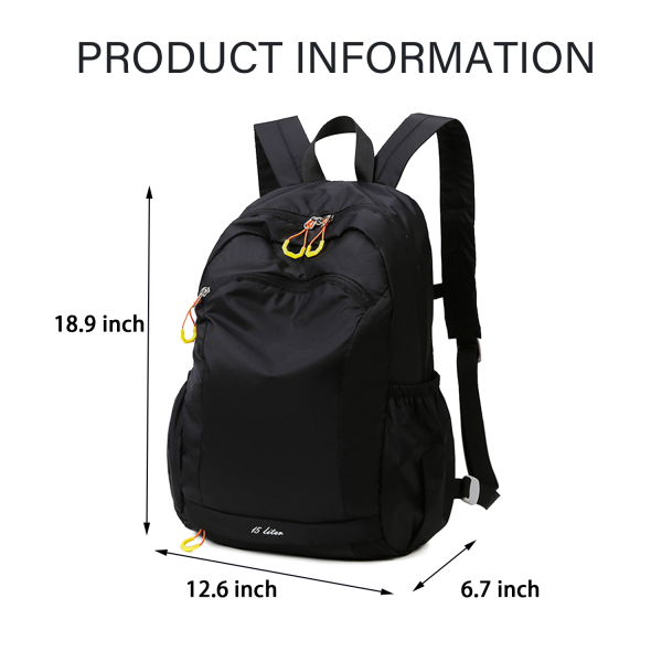 Large Capacity Waterproof Fitness Swimming Bag