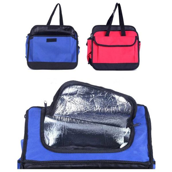 Oxford Folding Automotive Storage Bag