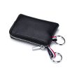 Genuine Leather Coin Wallet