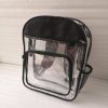 PVC waterproof backpack