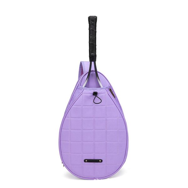 Sling Bag - Crossbody Backpack for Pickleball, Tennis