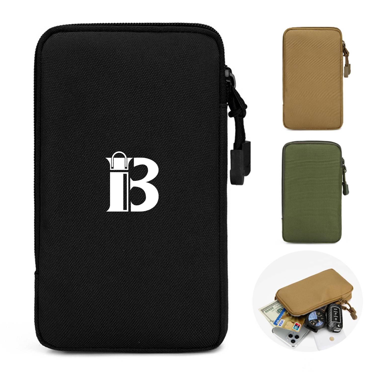 Mini Crossbody Everywhere Belt Bag