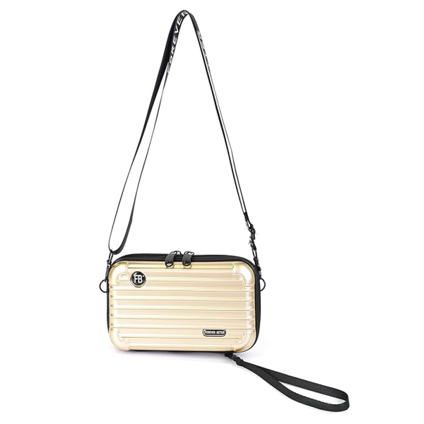 PC Makeup Bag