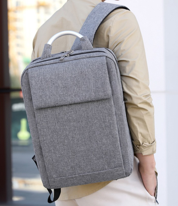 Slim Business Work Commuter Backpack
