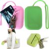 Multifunction Silicone Coin Purse