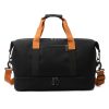 Large Capacity Travel Fitness Duffel Bag