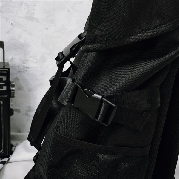 Water Resistant College Bag Computer Backpack