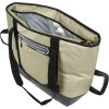 One-Shoulder Portable Insulated Picnic Tote Bag