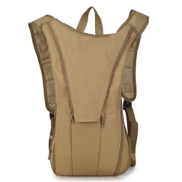 Oxford Outdoor Mountaineering Travel Backpack