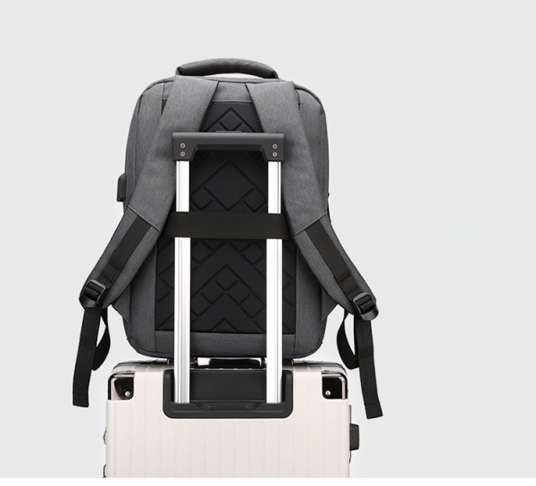 Water Resistant Computer Backpack for Men Women
