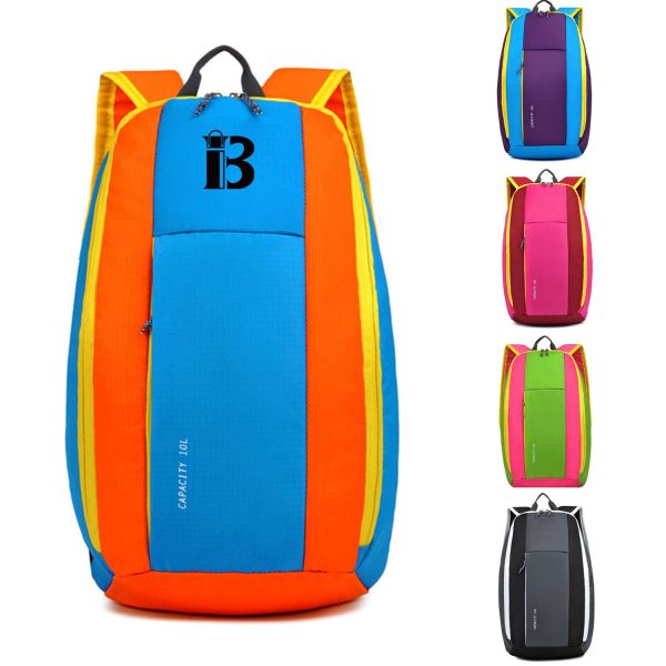Travel Camping Hiking Outdoor Sports Backpack Daypack