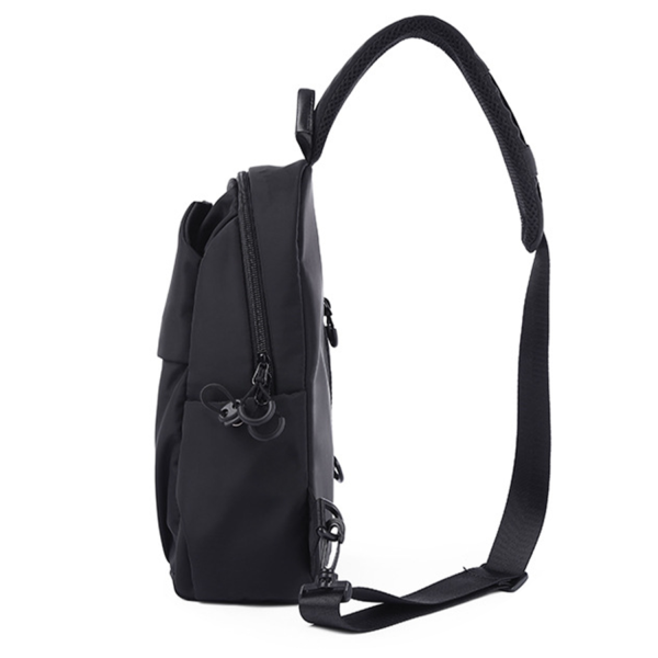 Oxford Casual Simple Crossbody Bag