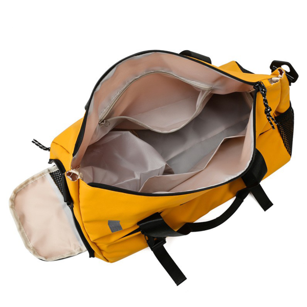 Waterproof Swimming Duffel Bag