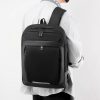 Multi-functional Waterproof Backpack With Charging Port