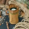 Outdoor Storage Cylindrical Bag