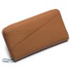 b6777149-a652-49e2-bb4c-40e6be4ecb59_BGBCI983.jpg Genuine Leather Stylish accordion card pocket wallet