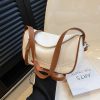 PU Leather Tote bag