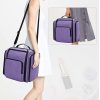 Nylon Multifunctional Travel Makeup Bags