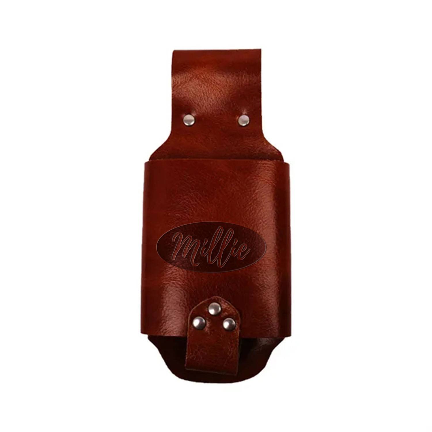 Beer Holder Belt Drink Waist Bag