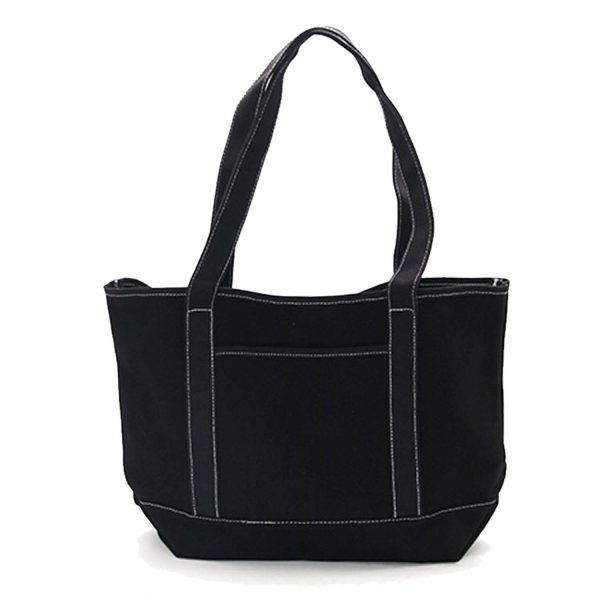 Canvas Tote Bag