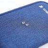 Travel Document Organizer Passport Wallet for Family
