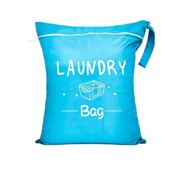 Large Travel Laundry Bag