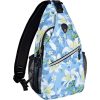 b6ad4183-8f2f-4aa4-8ff3-d8e55ce2c79f_29.jpg Women's Polyester Full Color Printing Crossbody Chest Bag